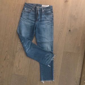 Ag “The Isabelle” Jeans